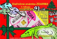 Dianin znmka ZDARMA