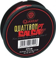 Vlasec Quantum Quattron PT Salsa Line