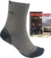 Ponožky Super Thermo Merino