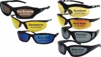 Polarizačné okuliare Browning Sunglasses Contract