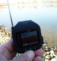 Nahadzovacie sonary – recept na opatrné ryby.
