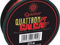 Vlasec Quantum Quattron PT Salsa Line